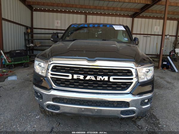 2022 RAM 1500 LONE STAR  4X2 5'7 BOX