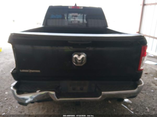 2022 RAM 1500 LONE STAR  4X2 5'7 BOX