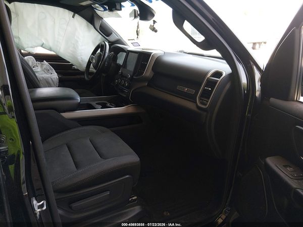 2022 RAM 1500 LONE STAR  4X2 5'7 BOX