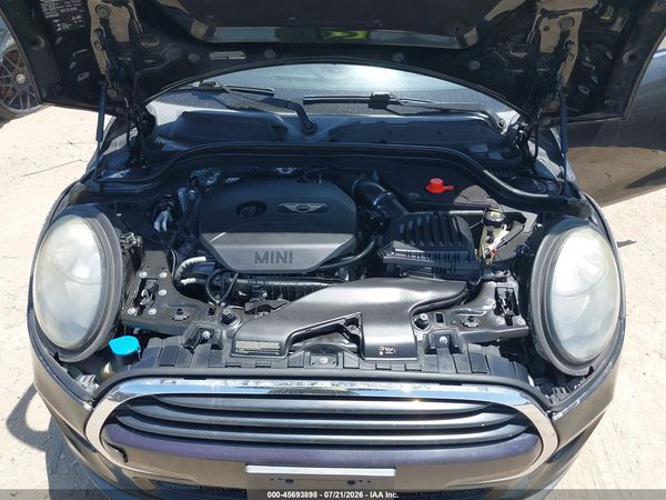 2016 MINI HARDTOP COOPER