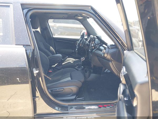 2016 MINI HARDTOP COOPER