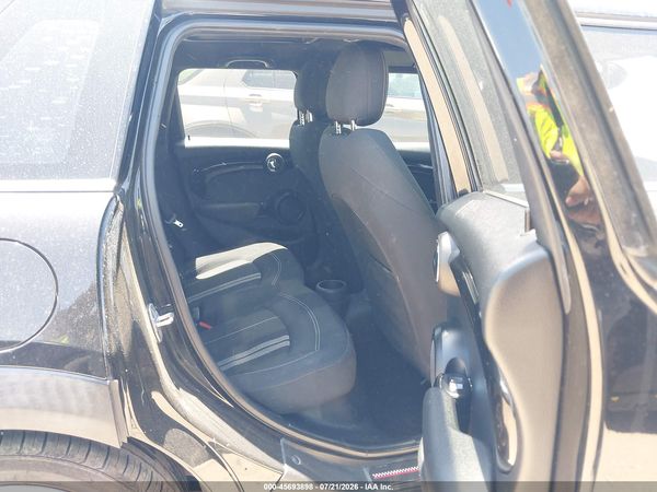 2016 MINI HARDTOP COOPER
