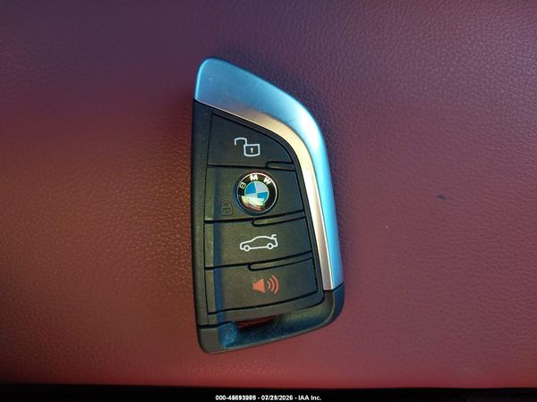 2025 BMW 330I XDRIVE — I11