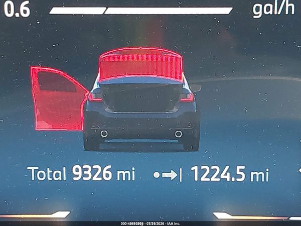 2025 BMW 330I XDRIVE — I118