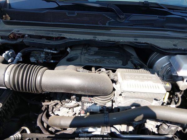 2024 RAM 1500 LIMITED  4X4 5'7 BOX