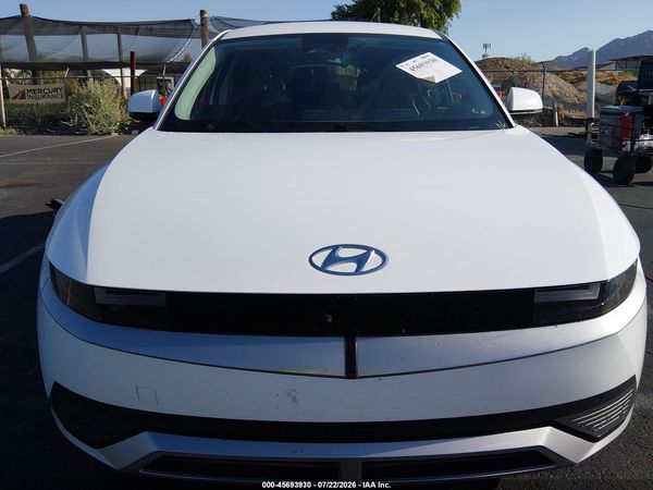 2022 HYUNDAI IONIQ 5 SEL