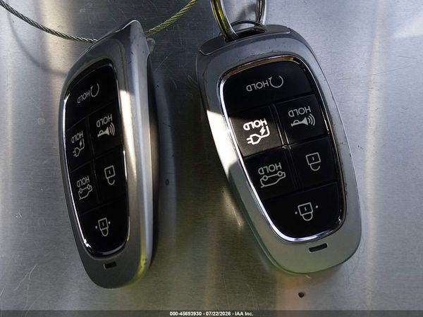 2022 HYUNDAI IONIQ 5 SEL