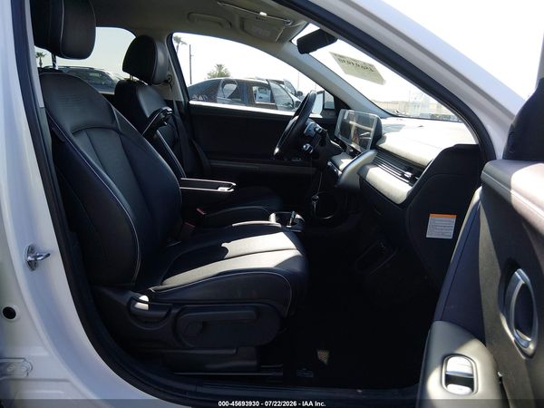 2022 HYUNDAI IONIQ 5 SEL