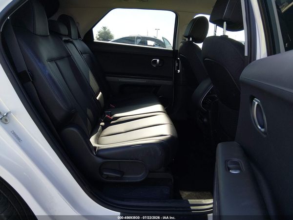 2022 HYUNDAI IONIQ 5 SEL