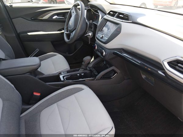 2021 CHEVROLET TRAILBLAZER FWD LS — I5