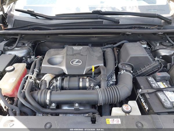 2021 LEXUS NX 300 300 Comfort