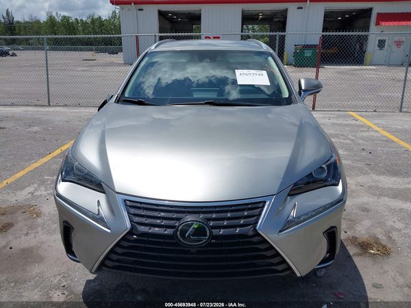 2021 LEXUS NX 300 300 Comfort