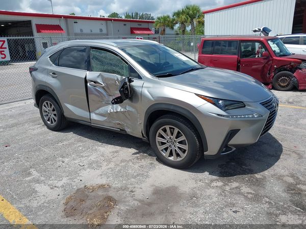 2021 LEXUS NX 300 300 Comfort