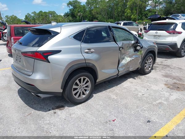 2021 LEXUS NX 300 300 Comfort