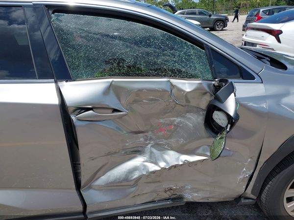 2021 LEXUS NX 300 300 Comfort
