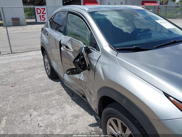 2021 LEXUS NX 300 300 Comfort
