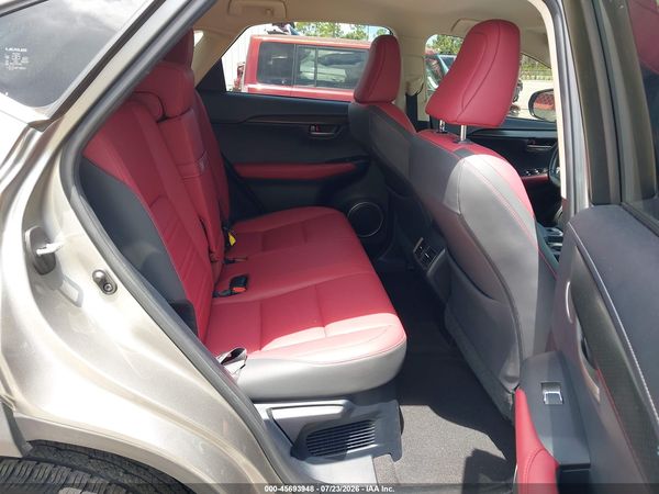 2021 LEXUS NX 300 300 Comfort