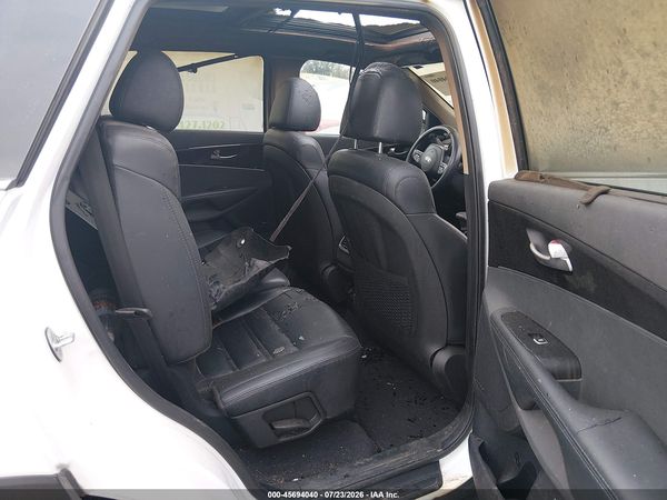 2019 KIA SORENTO 3.3L EX