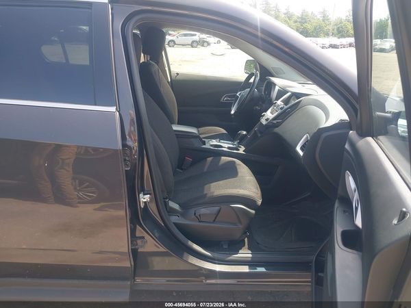 2016 CHEVROLET EQUINOX LT — I5