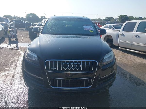 2015 AUDI Q7 3.0T PREMIUM