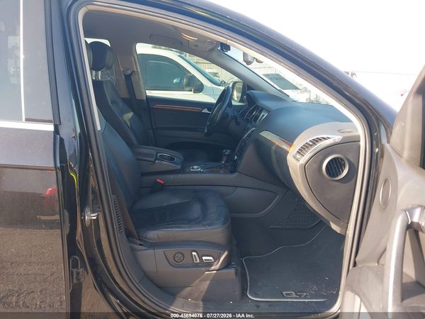 2015 AUDI Q7 3.0T PREMIUM