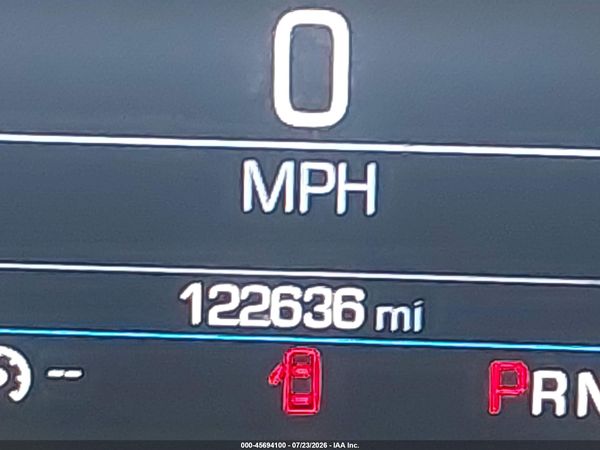 2019 CHEVROLET EQUINOX LT — I118