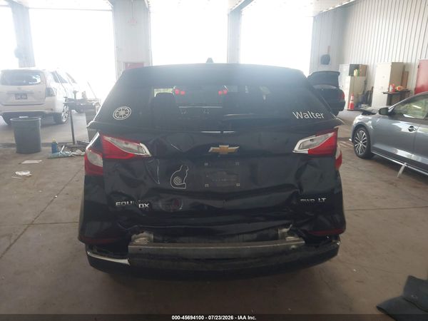 2019 CHEVROLET EQUINOX LT — I119