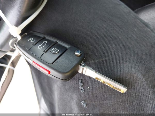 2015 AUDI A3 2.0T PREMIUM