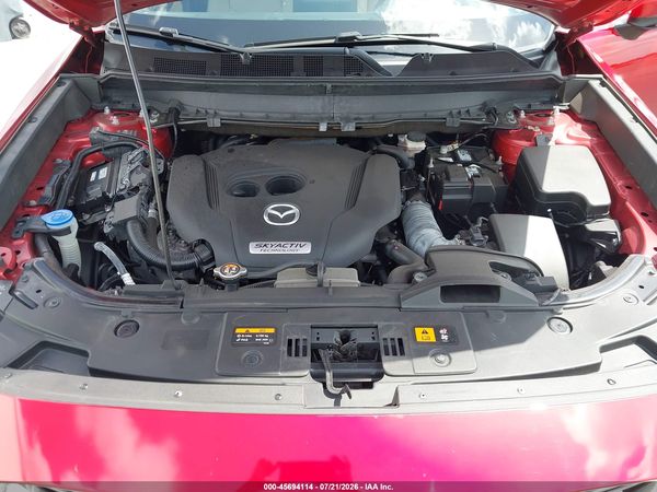 2019 MAZDA CX-9 GRAND TOURING