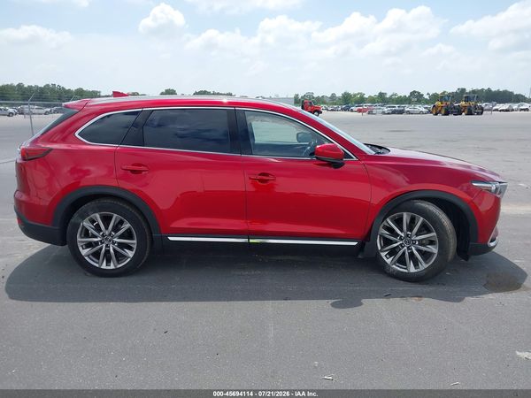 2019 MAZDA CX-9 GRAND TOURING