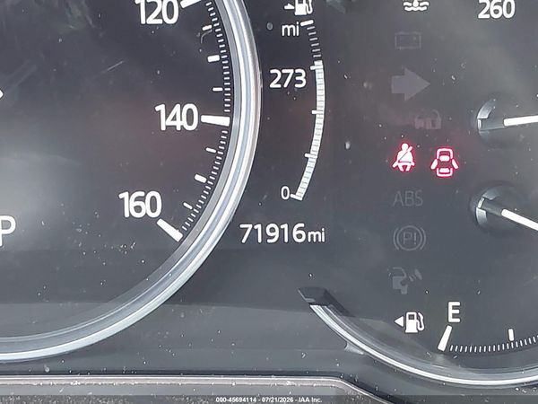 2019 MAZDA CX-9 GRAND TOURING