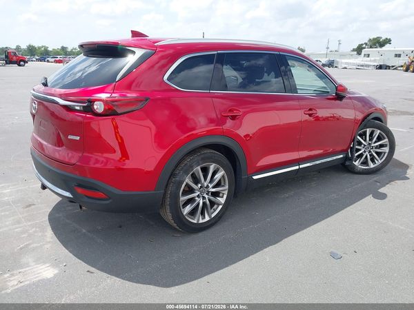 2019 MAZDA CX-9 GRAND TOURING