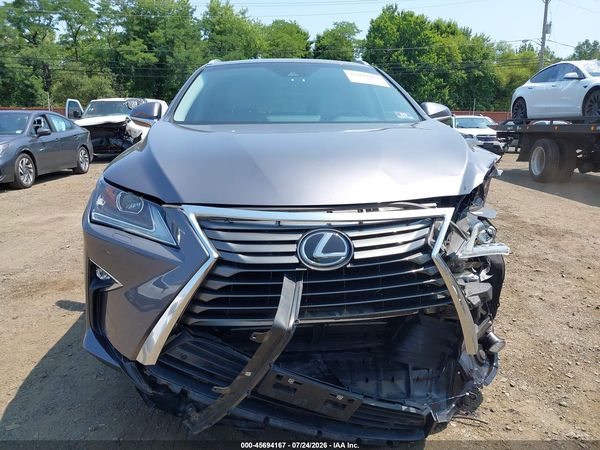 2019 LEXUS RX 350 350 Standard