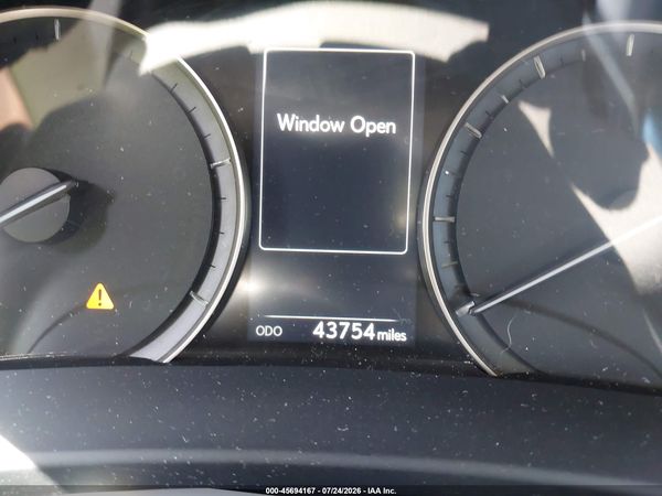 2019 LEXUS RX 350 350 Standard