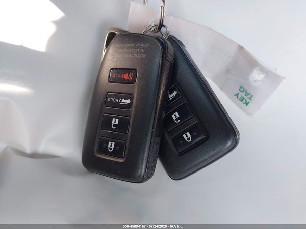 2019 LEXUS RX 350 350 Standard