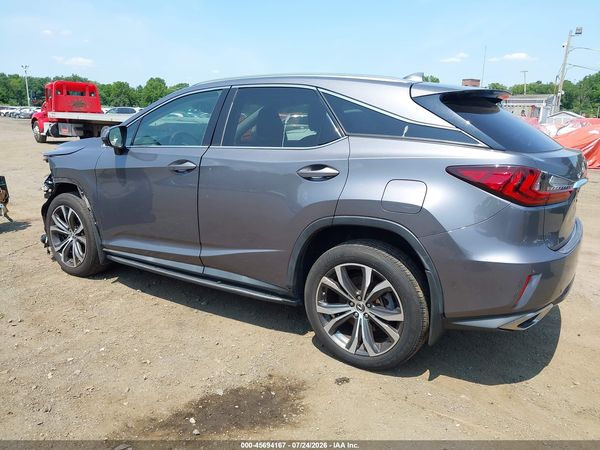 2019 LEXUS RX 350 350 Standard