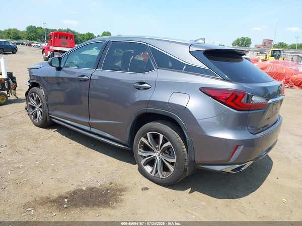 2019 LEXUS RX 350 350 Standard