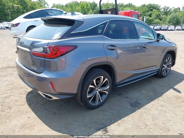 2019 LEXUS RX 350 350 Standard