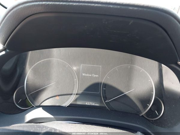2019 LEXUS RX 350 350 Standard