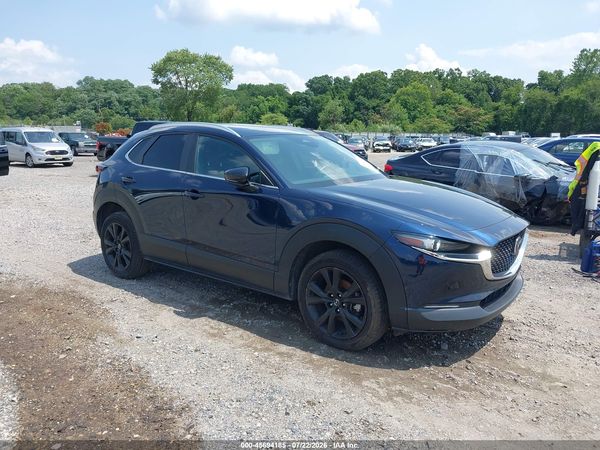 2024 MAZDA CX-30 2.5 S SELECT SPORT