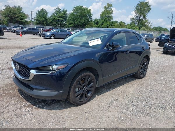 2024 MAZDA CX-30 2.5 S SELECT SPORT