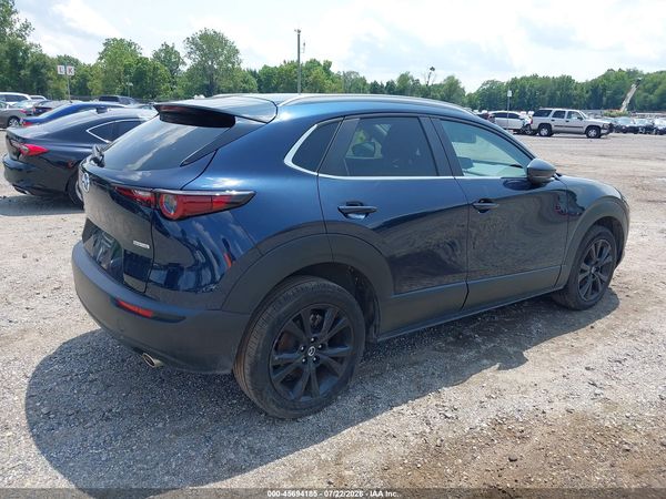 2024 MAZDA CX-30 2.5 S SELECT SPORT