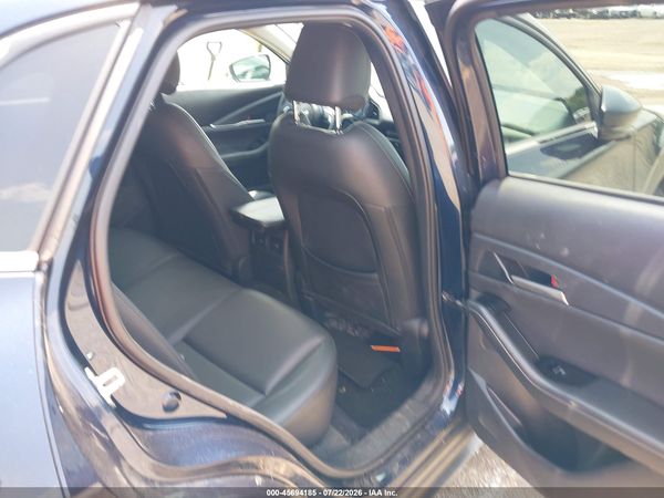 2024 MAZDA CX-30 2.5 S SELECT SPORT