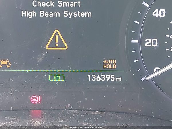 2018 GENESIS G80 3.8