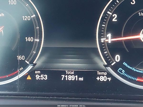 2015 BMW 640I GRAN COUPE XDRIVE