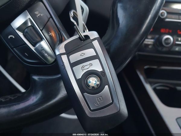 2015 BMW 640I GRAN COUPE XDRIVE