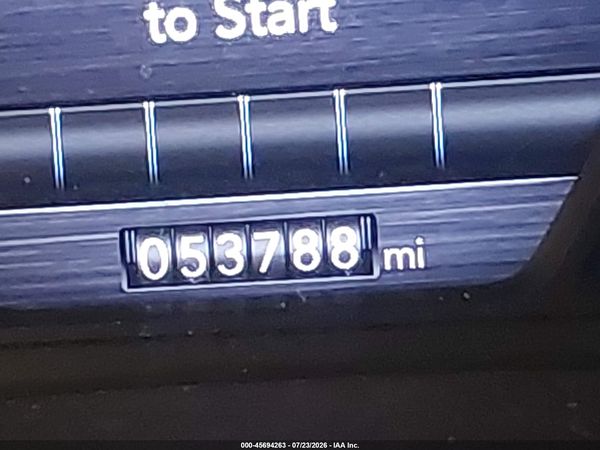2021 RAM 1500 BIG HORN  4X4 5'7 BOX
