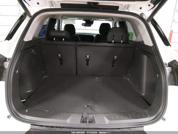 2026 CHEVROLET TRAILBLAZER AWD LT — I152