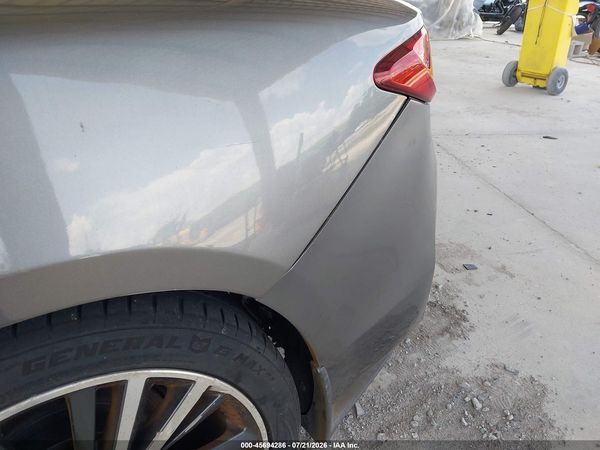 2017 INFINITI Q60 3.0T PREMIUM