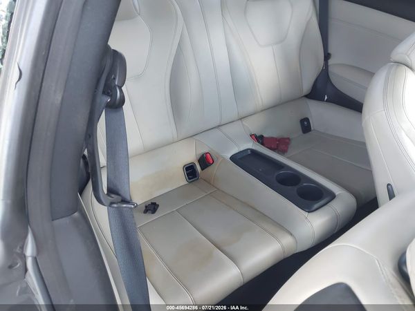 2017 INFINITI Q60 3.0T PREMIUM